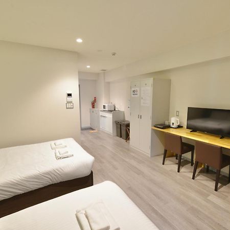 Hotel2020 ホテル2020 Kuwanga Værelse billede