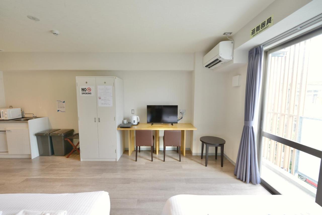 Hotel2020 ホテル2020 Kuwanga Eksteriør billede
