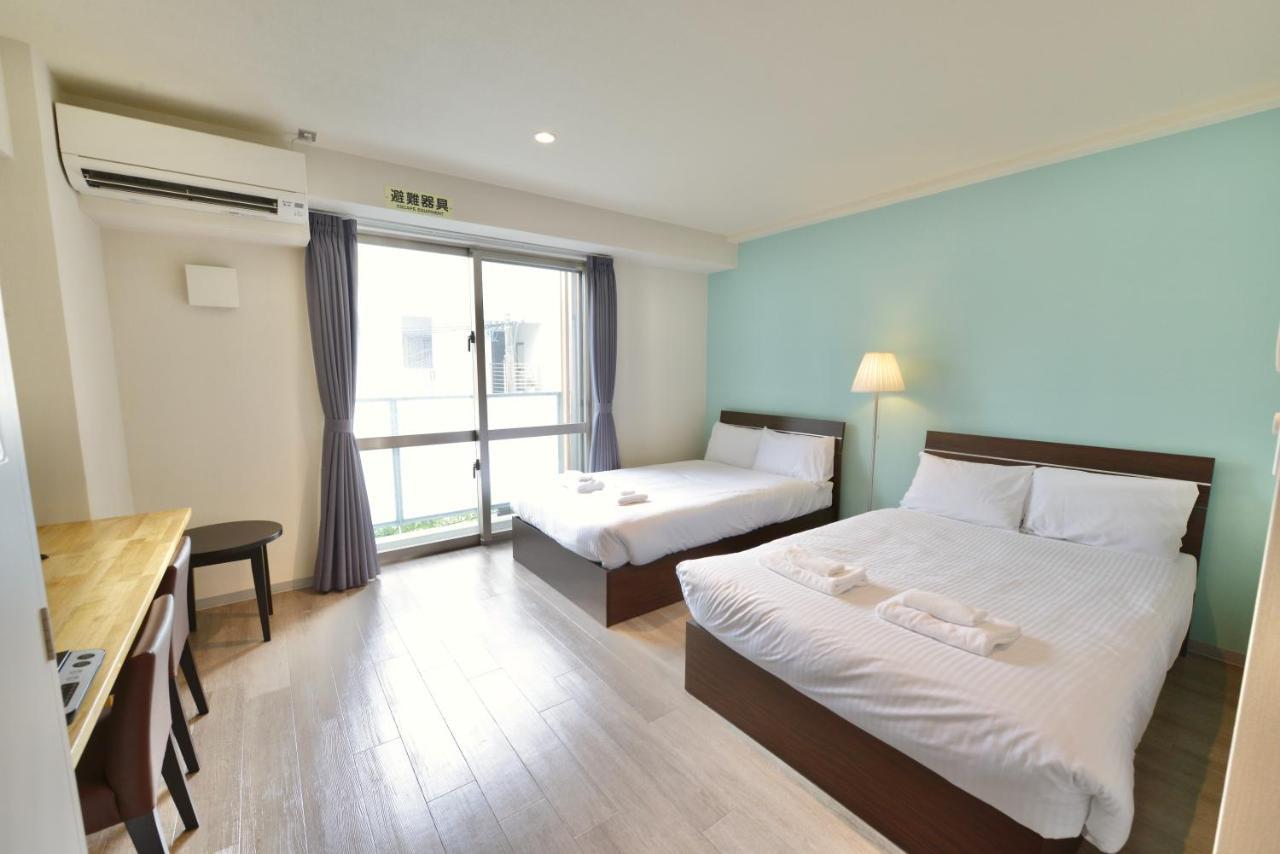 Hotel2020 ホテル2020 Kuwanga Eksteriør billede