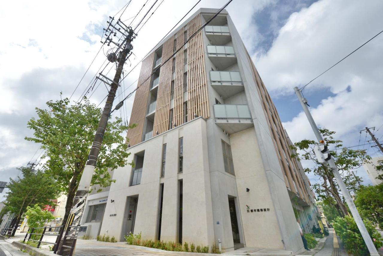 Hotel2020 ホテル2020 Kuwanga Eksteriør billede