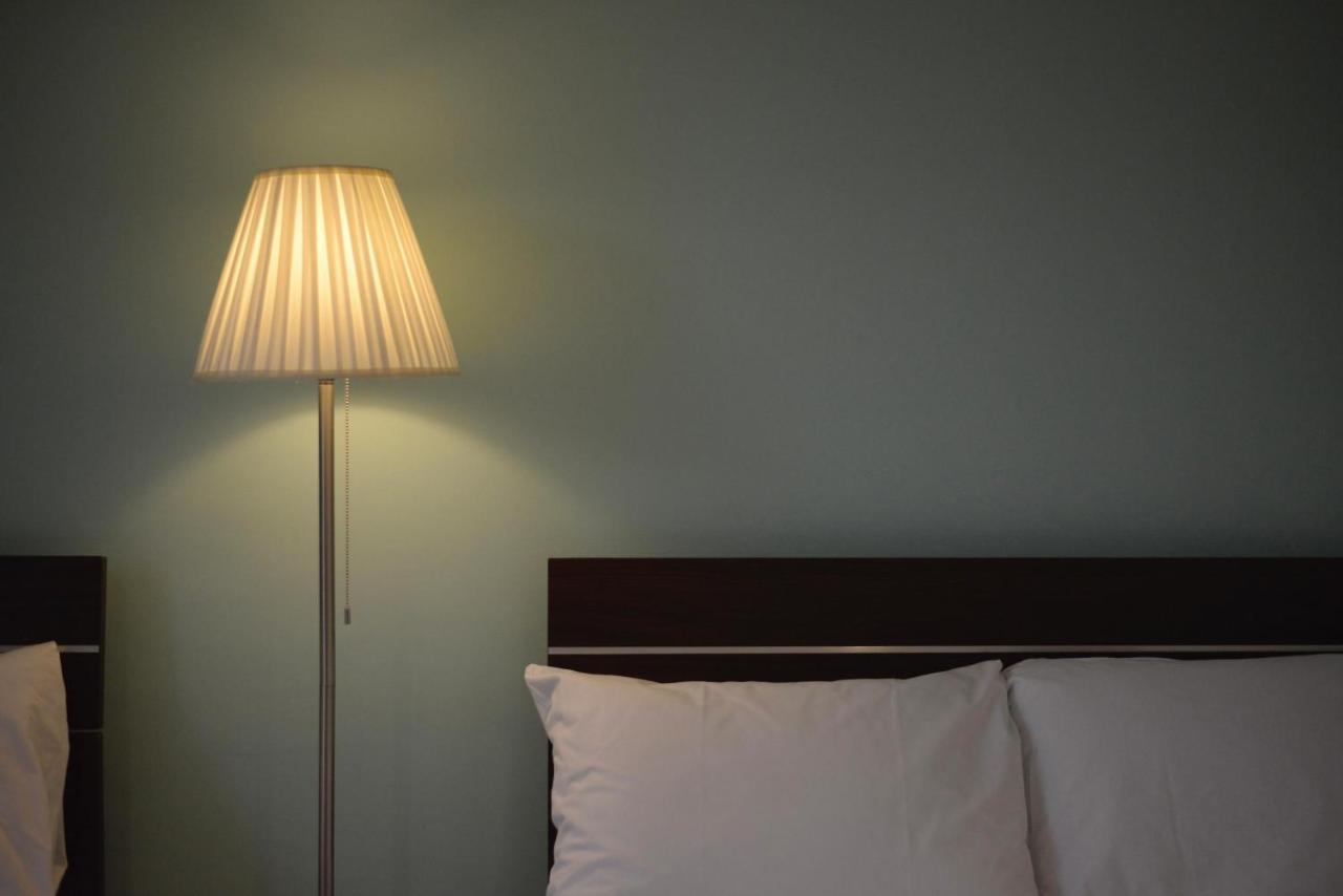 Hotel2020 ホテル2020 Kuwanga Eksteriør billede