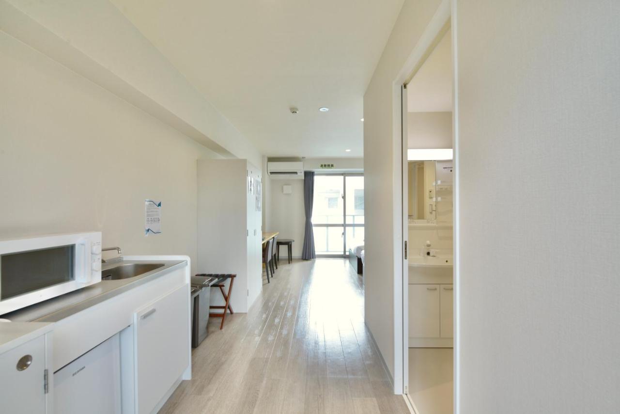 Hotel2020 ホテル2020 Kuwanga Eksteriør billede