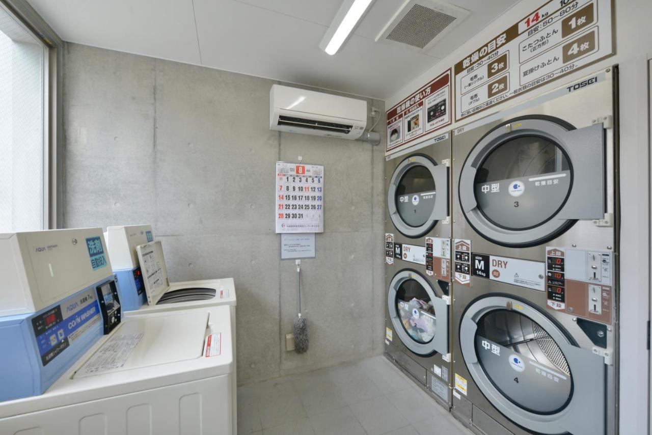 Hotel2020 ホテル2020 Kuwanga Eksteriør billede